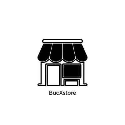 bucXstore's profile picture. Create & Manage Your Online Store Seamlessly,

Shop & get a service at Favourite brand