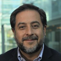 Ivan Violic G. (@iviolic) 's Twitter Profile