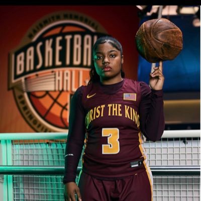 5’3 Point Guard | NYC | Class of 2024 EXODUS NYC | Christ the King | Instagram : shiftyai | The Lord is my shepherd I lack nothing.
