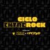 CicloEntreRock (@cicloentrerock) Twitter profile photo CicloEntreRock (@cicloentrerock) Twitter profile photo