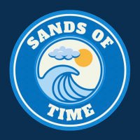 Sands of Time(@SandsofTimeCo) 's Twitter Profile Photo