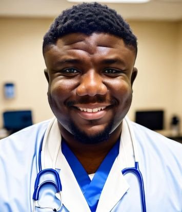 Medical Doctor with interest in obstetric surgery || chef|| YouTuber @DrIbeTochukwu