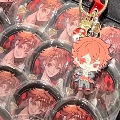 趣味垢兼取引垢（20↑） / TDR / twst♥️ / dc🕊 / 初回リトリン一読お願いいたします🙇‍♀️