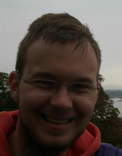 derStefanS's profile picture. Studieren geht über reüssieren