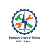 RDSDE, Gujarat(@RDSDE_Gujarat) 's Twitter Profile Photo