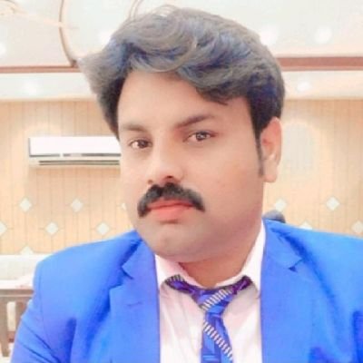 MudasarSaith165's profile picture. 