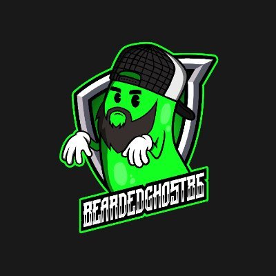 Names BeardedGhost86 I have a love for video games and felt it necessary to share my love and the games i play by streaming at https://t.co/lgvj7NL4RS