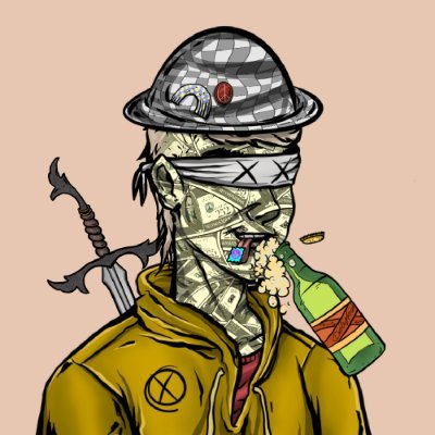 abulxalm's profile picture. It's quite fun to do the impossible.