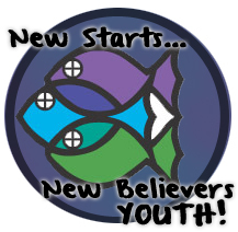 A place for youth to share Christ's love in Northern Illinois! New Starts...New Believers, a mission movement of the Northern IL District of LCMS.
