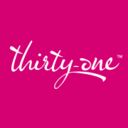 thirtyonegifts's profile picture. Follow us at @ThirtyOne!