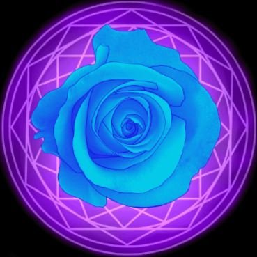 bluerosemagusさんのプロフィール画像