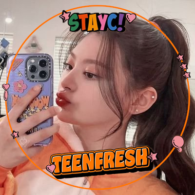 for stayc, 4th gen stars to a young culture live singers super rookie monsters 300k first week sellers