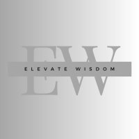 Elevate Wisdom(@ElevateWisdom) 's Twitter Profile Photo