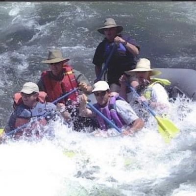 mulepacker's profile picture. 