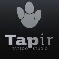 TAPIR TATTOO_STUDIO(@TapirTattoo) 's Twitter Profile Photo