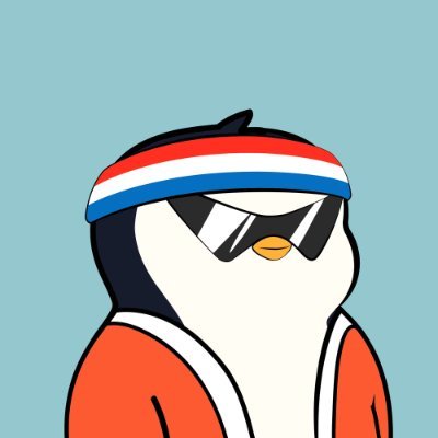 Cryptocurrency Investors | Web3 Developer | DeFi Expert | Meme Generator | One of Pudgy Penguin loyal servant
Follow me and I will follow you back boies!
