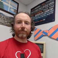 Kevin McBeath (@mcbeatke) 's Twitter Profile Photo Kevin McBeath (@mcbeatke) 's Twitter Profile Photo