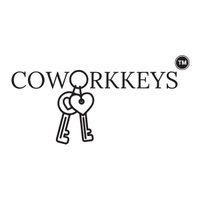 CoworkKeys(@coworkkeys) 's Twitter Profile Photo