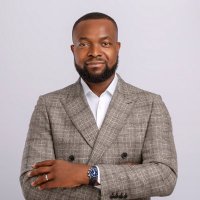 Dr. 'Bosun Tijani (@bosuntijani) 's Twitter Profile