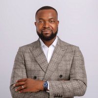 Dr. 'Bosun Tijani(@bosuntijani) 's Twitter Profile Photo