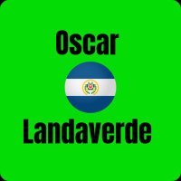 💯🇸🇻 Oscar Landaverde 🇸🇻🛡️ #DiasporaUnidaSV(@oskland10) 's Twitter Profile Photo