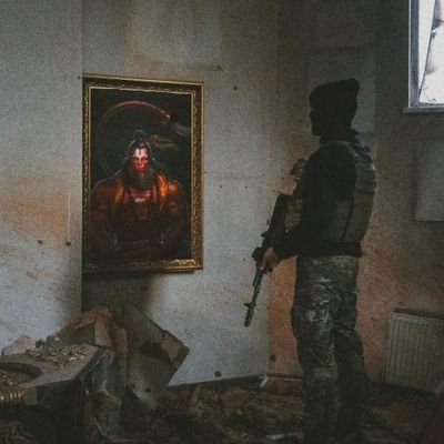 Mrr_chaudhary's profile picture. जय श्री राम🙏
हिंदू ⛳