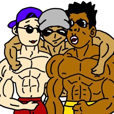 Pg41He's profile picture. 日本のインセル。