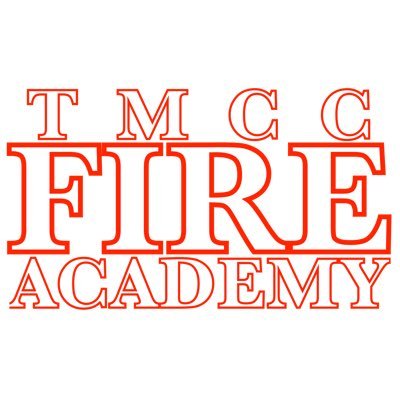 The official Twitter account of the TMCC Fire Programs.