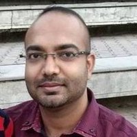 Udayendu Kar (@udayendukar) 's Twitter Profile