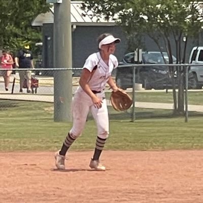 Alabama Impact Gold #28- Alabama-Middle Infield/Utility -Oak Mountain High School Softball -c/o 2026