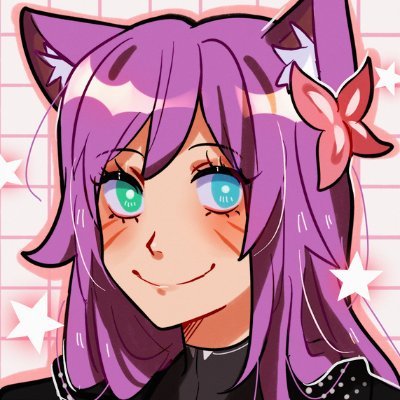 In God We Thrust /
pure of heart, dumb of ass / 
Twitter users DNI /
vtuber or something / 
not a minor /
she/her
priv: @purelygracewife

/pfp by: @huyandere