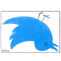 The Cathy Wilcox(@cathywilcox1) 's Twitter Profile Photo