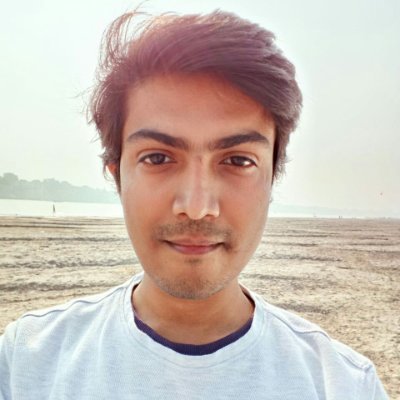 Sameerr_29's profile picture. "Truth" is not Important, "Narrative" is.