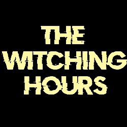 The Witching Hours is a podcast dedicated to the discussion of the paranormal, strange, and weird. Contact: giantofthefrost@gmail.com