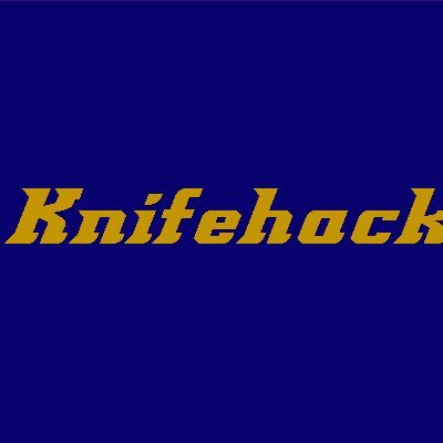 Knifehacks