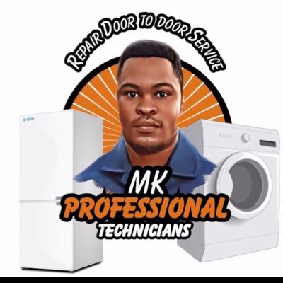 The CEO and Founder for MK Professional Technicians.