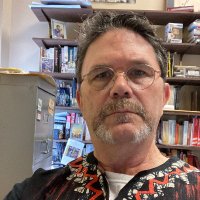 Rob Waters (@rawatersjr) 's Twitter Profile