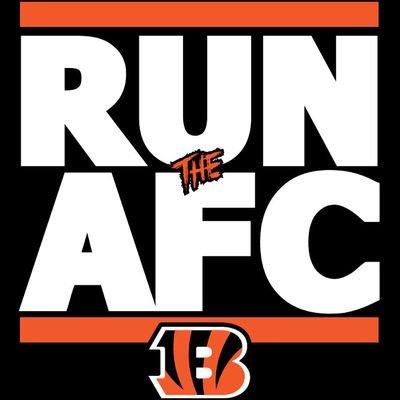 #WhoDey #BengalsNation