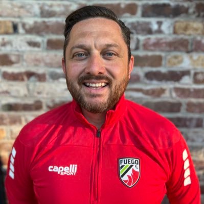 Head of Performance, @fuego_futbol. Medical & football science practitioner. Former @HullCity, @SacRepublicFC, @FFCFoxes, @hfdathletic. Views are my own.