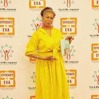 Dr Yansie Rolston (@efficacyeva) 's Twitter Profile