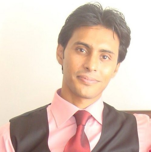 MianZaheerAbbas's profile picture. 