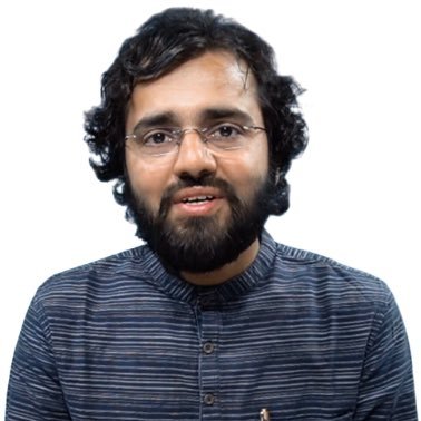 Junior Research Fellow (JRF) at University Grant Commission (India), Scholar in Economics at IIT Kharagpur. IIT GATE & JAM in hand Idea:Freedom before equality.