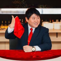 マジシャンもっさん.|Mott-Sun (@mottsun_japan) 's Twitter Profile Photo マジシャンもっさん.|Mott-Sun (@mottsun_japan) 's Twitter Profile Photo