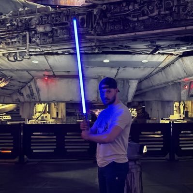 Deputy | Marine Vet | Twitch Affiliate | TikTok: oshachennessy