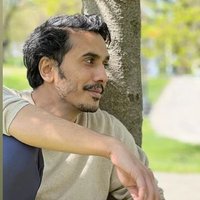 Waqas(@worqas) 's Twitter Profile Photo