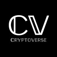 CryptoVerse (@cryptoverse_m) 's Twitter Profile