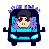 Ajy On Board 🚌 | DM on TG(@ajy_on_board) 's Twitter Profileg