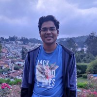 Swosti Prakash Sarangi (@swosti_prakash) 's Twitter Profile