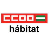 CCOO del Hábitat de Andalucía(@CCOOHabitat_AN) 's Twitter Profile Photo