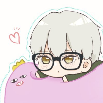 あいさんのプロフィール画像